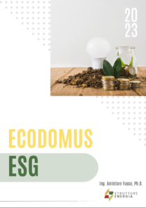 Cover-Ecodomus ESG