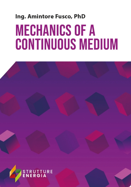 Mechanics of a Continuous Medium​